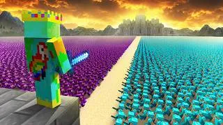 Thumbnail: Unstable SMP: Civil War FINALE