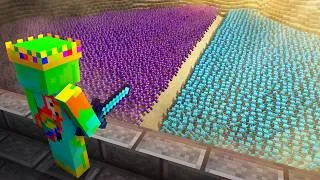 Thumbnail: Unstable SMP: Civil War