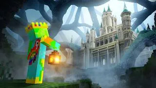 Thumbnail: Searching for a Civilization that Doesn't Exist
