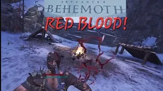 Thumbnail: Skydance's Behemoth - December 12 Patch - Notes and Gameplay