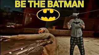 Thumbnail: Batman: Arkham Shadow | Virtual Reality Batman on Meta Quest 3 / 3S