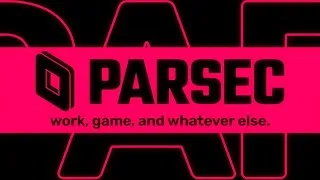 Thumbnail: Work, game, and whatever else