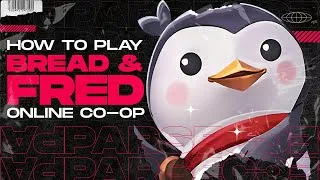 Thumbnail: How to Play Bread & Fred Online