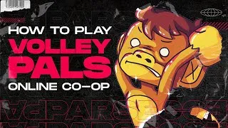 Thumbnail: How to Play Volley Pals Online