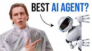 Thumbnail: See how an AI agent can help you create better videos faster
