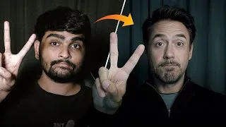 Thumbnail: Make Motion Control Effect in 1 Minute | Higgsfield AI