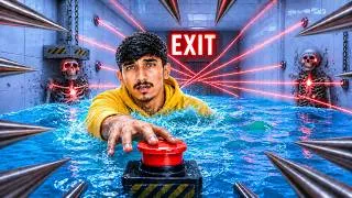 Thumbnail: CAN I ESCAPE FROM THIS TROLLING GAME🔥| FEVER MEME FINAL CHAPTER