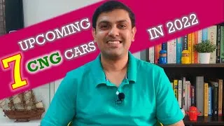 Thumbnail: UPCOMING CNG CARS IN 2022 | IS HONDA PLANNING A CNG CAR? #parthopedia