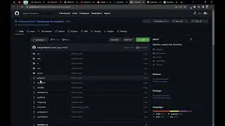 Thumbnail: QuixFolio Demo