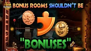 Thumbnail: Bonus Rooms Shouldn't Be Bonuses (And How Precedent Shapes Games)