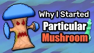 Thumbnail: Why I Started Particular Mushroom (Channel Trailer)
