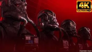 Thumbnail: Star Wars Squadrons Cinematic Run [4K 60FPS] Part 5 PC