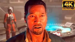 Thumbnail: Star Wars Squadrons Cinematic Run [4K 60FPS] Part 4 PC