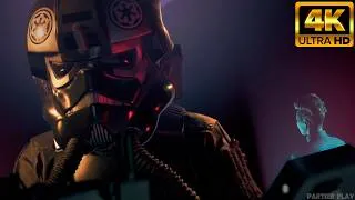 Thumbnail: Star Wars Squadrons Cinematic Run [4K 60FPS] Part 3 PC