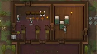 Thumbnail: [WR] 99 Bottles of Beer Speedrun in 28:15.900 - Rimworld