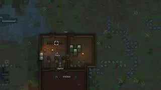 Thumbnail: [Old] 99 Bottles of Beer Speedrun in 29:31.120 - Rimworld