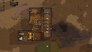 Thumbnail: [WR] Escape Ascent%, All Escape, Speedrun in 3:08:11.090 - Rimworld