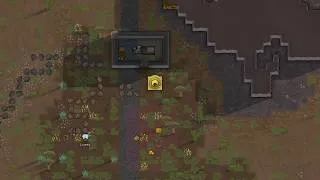 Thumbnail: [PB] Gold% 4000 Speedrun in 18:19.800 - Rimworld