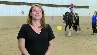 Thumbnail: Partners For Progress Parent Testimonial
