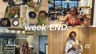Thumbnail: CHEKAFE|SPA|NAILS|FOOD|💕