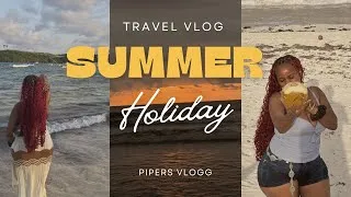Thumbnail: MALINDI|SUMMERTIDES|Travel Vlog!!💕