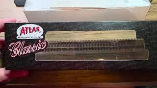 Thumbnail: Atlas Penn Central RS-1 #9926