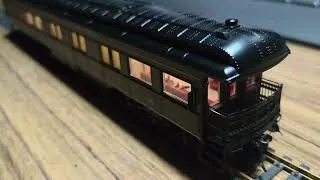 Thumbnail: Broadway Limited Philadelphia & Reading #10