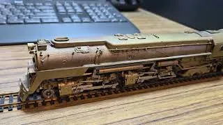 Thumbnail: Westside Brass PRR Q2