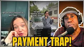 Thumbnail: Your Car Payments Will Downgrade Your Life