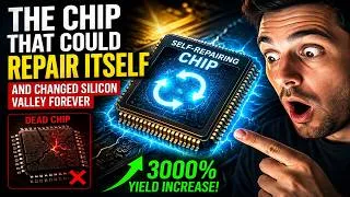 Thumbnail: The 1970s Breakthrough That Still Powers Your Smartphone