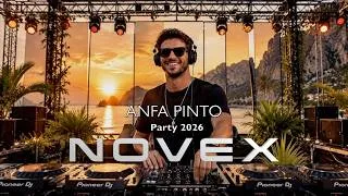 Thumbnail: Rave Tech House Mix 2026 " Novex "🕳By AnfaPinto ,Clip 4K