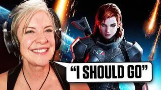 Thumbnail: Jennifer Hale Remembers Her Most Iconic Lines