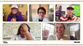 Thumbnail: KK Harvey & Laila Edwards on New Teams, Lifelong Friendship, and Their Failed Bunny Experiment