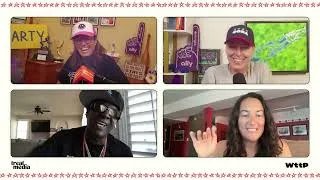 Thumbnail: Flavor Flav Jumps in the Pool With Team USA Water Polo... and Actually Scores