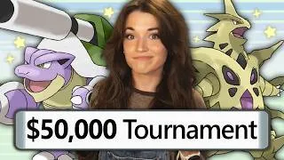 Thumbnail: Can a Beginner Win a Huge Pokémon Champions Tournament?