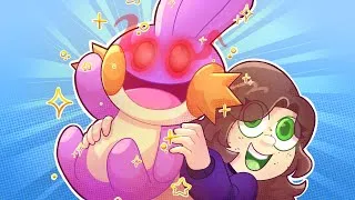 Thumbnail: I Just Really Like Shiny Alpha Pokemon