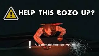 Thumbnail: The Worst Way to Die in a Zombie Apocalypse