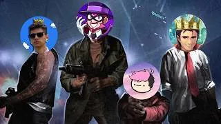Thumbnail: Can we survive a Zombie Apocalypse?