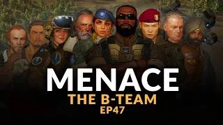Thumbnail: MENACE | S2E47 - A MENACING THREAT (Expert Difficulty Gameplay)