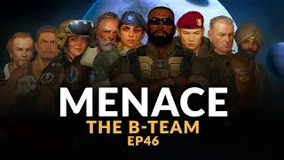 Thumbnail: MENACE | S2E46 - WILDLIFE HERE! (Expert Difficulty Gameplay)
