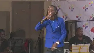 Thumbnail: Calypso Kingdom Judging | July 19th, 2026 #followpartygrenada