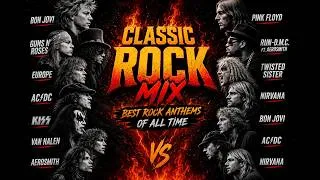 Thumbnail: CLASSIC ROCK MIX | Best Rock Anthems of All Time