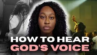 Thumbnail: How to Trust God in the Waiting Season 