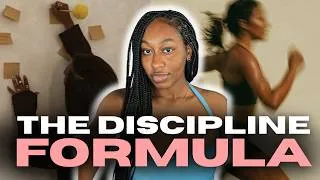 Thumbnail: How to Rewire Your Brain to Become More Disciplined