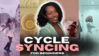Thumbnail: How to Plan Your Month Around Your Menstrual Cycle