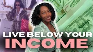 Thumbnail: How to Become Better With Money