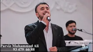 Thumbnail: Parviz MuhammadAli 2026 Raftam Ke Raftam medly buxorocha Парвиз Мухаммад Али Рафтам ке Рафтам Медляк