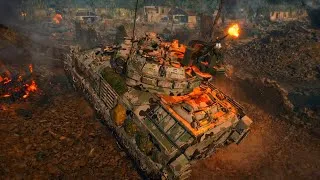 Thumbnail: Battlefield 6 - M3A3 Bradley Perfect Match