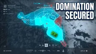 Thumbnail: Battlefield 6 -  Escalation Intense Firefights