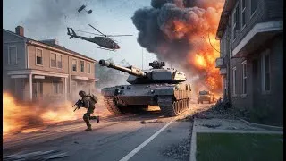 Thumbnail: Battlefield 6 - Breakthrough Gameplay